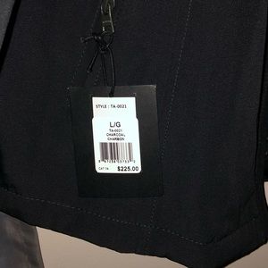 NWT Mens TAHARI JACKET
